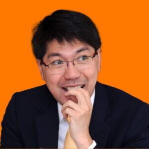 Profile photo of Benjamin