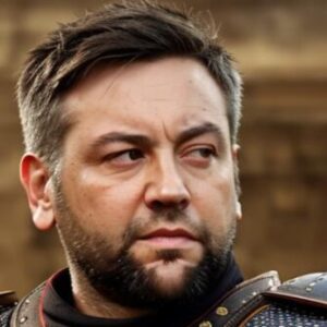 Profile photo of Andre